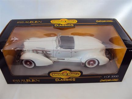 Auburn 1935