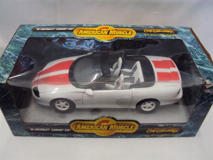 Chevrolet Camaro Z/28 1996