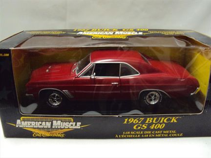 Buick GS 400 1967