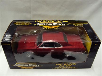 Buick GS 400 1967
