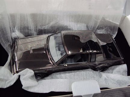 Buick Grand National 1987 "Special 10th Anniversary of GMP" RARE, Limité de 2508