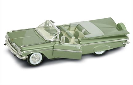 1959 Chevrolet Impala