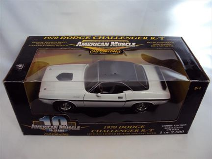 Dodge Challenger R/T 1970