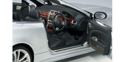 Jaguar XK Cabriolet 2006