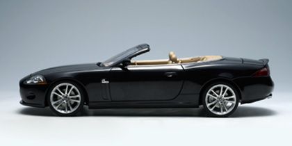 Jaguar XK Cabriolet 2006
