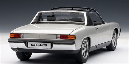 Porsche 914-6
