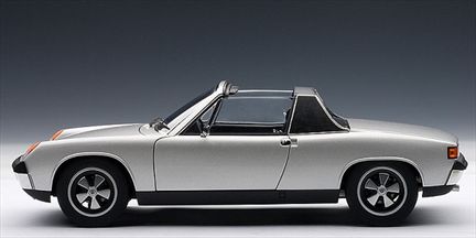 Porsche 914-6