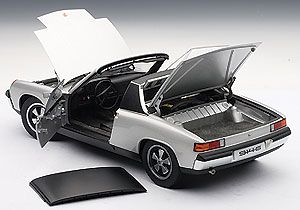Porsche 914-6