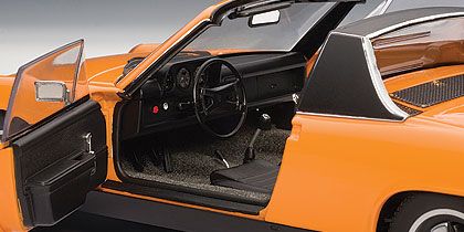 Porsche 914-6