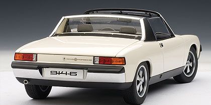 Porsche 914-6