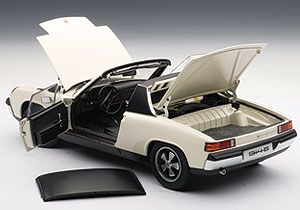 Porsche 914-6