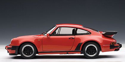 Porsche 911 3.3 Turbo