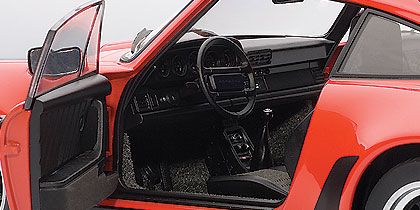 Porsche 911 3.3 Turbo
