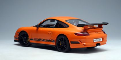 Porsche 997 GT3 RS