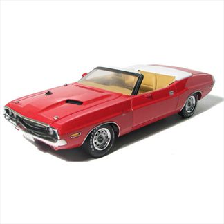 Dodge challenger R/T 1970 Convertible