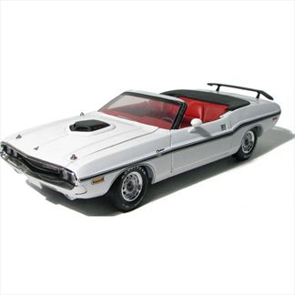 Dodge Challenger R/T 1970 Convertible
