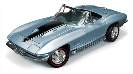 Chevrolet Corvette L-88 1967