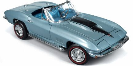 Chevrolet Corvette L-88 1967