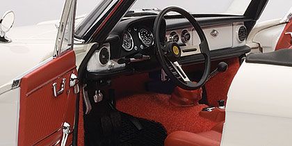 Alfa Romeo 1600 Duetto Spider