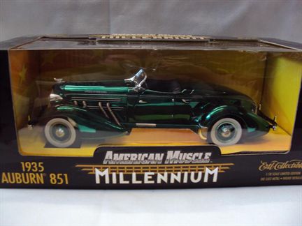 Auburn 851 1935