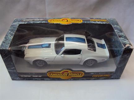 Pontiac Trans Am 1970