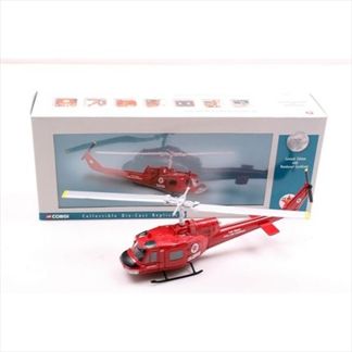Helicoptere Huey Iroquois "Texaco" Texas Pipeline