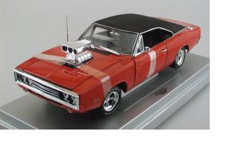 Dodge Charger 1970 "Street Machine" **Very rare, last one**