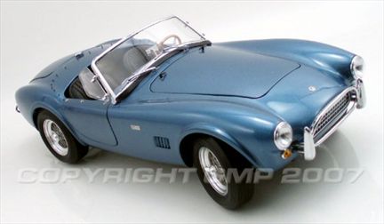Ford Shelby Cobra 289 **Last One**
