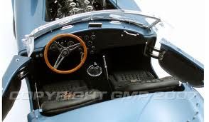 Ford Shelby Cobra 289 **Last One**