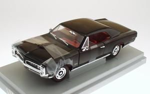 Pontiac GTO 1966, Voir Note-See Note