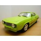 Chevrolet Camaro 1969