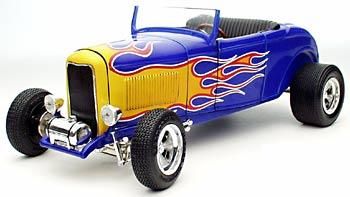 Ford Hot Rod 1932