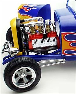 Ford Hot Rod 1932