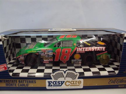 Chevrolet Monte Carlo "Interstate Batteries"