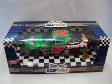 Chevrolet Monte Carlo "Interstate Batteries"