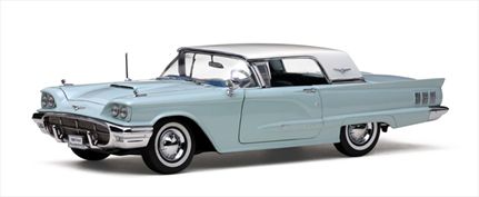 Ford Thunderbird 1960