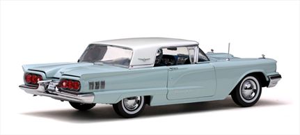 Ford Thunderbird 1960