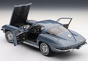 Chevrolet Corvette 1963 Coupe