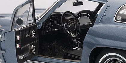 Chevrolet Corvette 1963 Coupe