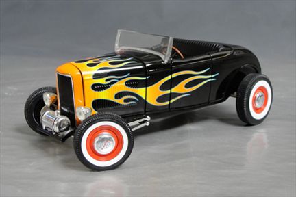 Ford Roadster 1932 "Grease"