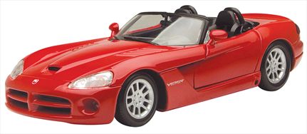 Dodge Viper SRT-10 2003