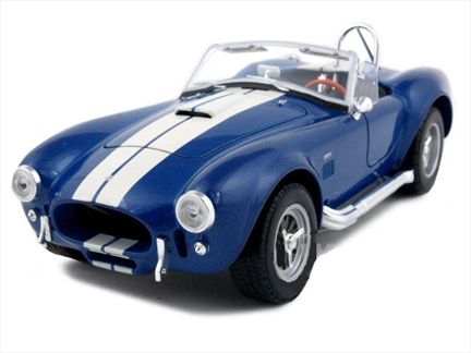 Ford Shelby Cobra 427 S/C 1965