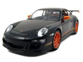 Porsche 911 (977) GT3 RS