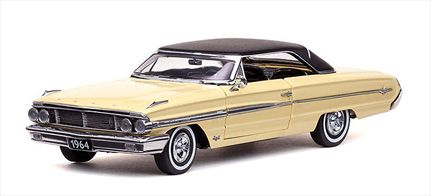 Ford Galaxie 500 1964