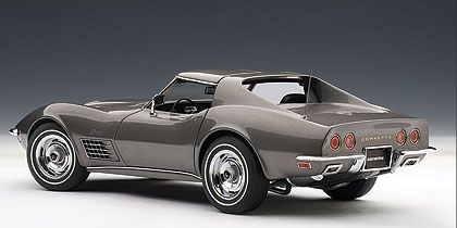 Chevrolet Corvette 1970