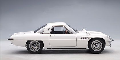 Mazda Cosmo Sport