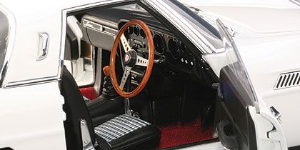 Mazda Cosmo Sport