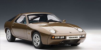 Porsche 928