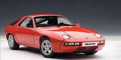 Porsche 928