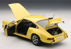 Porsche 911 Carrera RS 2.7 1973